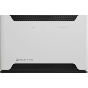 4G роутер Mikrotik Chateau LTE6 (D53G-5HacD2HnD-TC&FG621-EA)