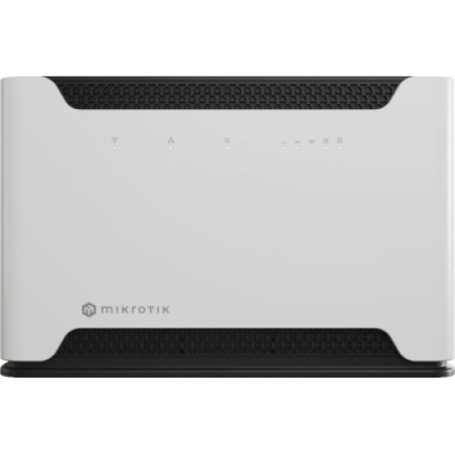 4G роутер Mikrotik Chateau LTE6 (D53G-5HacD2HnD-TC&FG621-EA)