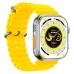 Смарт-годинник XO M8 Pro Ultra 49mm Yellow (XO-M8Pro-YL)