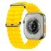 Смарт-годинник XO M8 Pro Ultra 49mm Yellow (XO-M8Pro-YL)