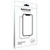 Стекло защитное BeCover Apple iPhone 12 Pro 10D Black (711512)