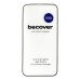 Стекло защитное BeCover Apple iPhone 13 10D Black (711513)
