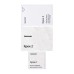 Стекло защитное BeCover Apple iPhone 13 10D Black (711513)