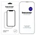 Стекло защитное BeCover Apple iPhone 13 Pro Max 10D Black (711515)