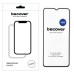 Стекло защитное BeCover Motorola Moto E13 10D Black (711520)