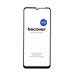 Стекло защитное BeCover Poco C65 10D Black (711527)