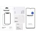 Стекло защитное BeCover Xiaomi Redmi A1 10D Black (711525)