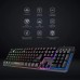Клавиатура GamePro GK576 Nitro+ USB Black (GK576)