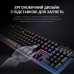 Клавиатура GamePro GK576 Nitro+ USB Black (GK576)