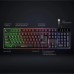 Клавиатура GamePro GK576 Nitro+ USB Black (GK576)
