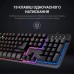 Клавиатура GamePro GK576 Nitro+ USB Black (GK576)