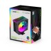 Кулер для процессора Gamemax Sigma 550 Infinity BK