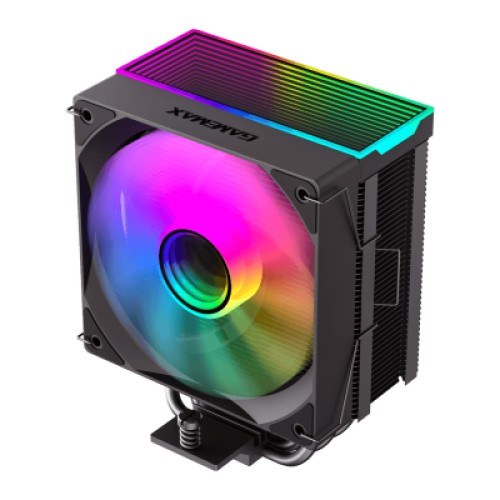 Кулер для процессора Gamemax Sigma 550 Infinity BK