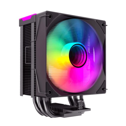 Кулер для процессора Gamemax Sigma 550 Infinity BK