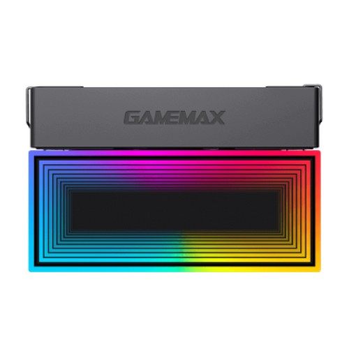 Кулер для процессора Gamemax Sigma 550 Infinity BK