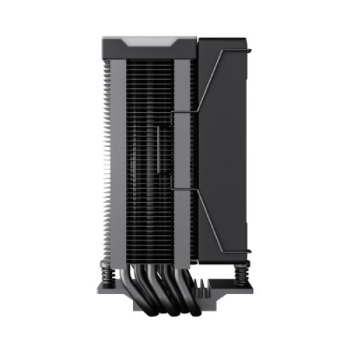 Кулер для процессора Gamemax Sigma 550 Infinity BK
