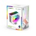 Кулер для процессора Gamemax Sigma 550 Infinity WH