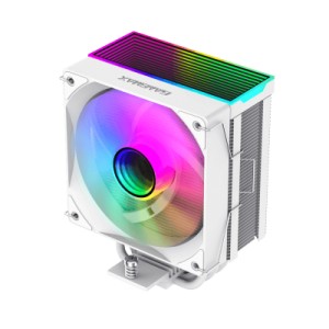 Кулер до процесора Gamemax Sigma 550 Infinity WH