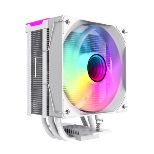 Кулер для процессора Gamemax Sigma 550 Infinity WH
