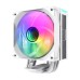 Кулер для процессора Gamemax Sigma 550 Infinity WH