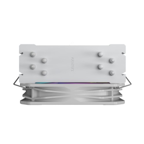 Кулер для процессора Gamemax Sigma 540 ARGB WH
