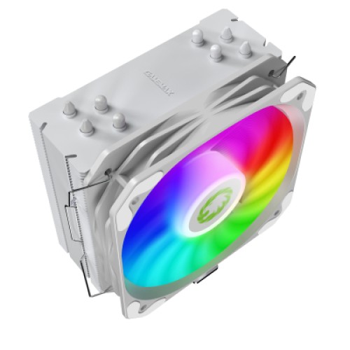 Кулер для процессора Gamemax Sigma 540 ARGB WH
