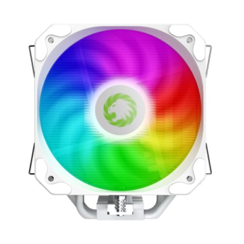 Кулер для процессора Gamemax Sigma 540 ARGB WH