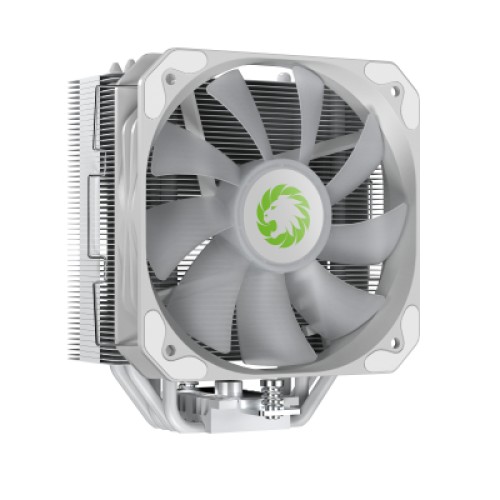 Кулер для процессора Gamemax Sigma 540 ARGB WH