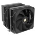 Кулер для процессора Gamemax Twin 600 Black