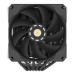 Кулер для процессора Gamemax Twin 600 Black