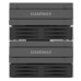 Кулер для процессора Gamemax Twin 600 Black