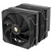 Кулер для процессора Gamemax Twin 600 Black
