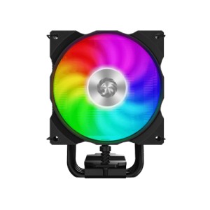 Кулер до процесора Gamemax Gamma 90 BK