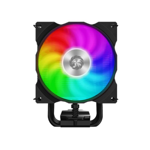 Кулер для процессора Gamemax Gamma 90 BK