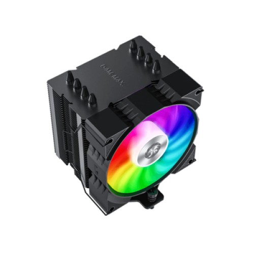 Кулер для процессора Gamemax Gamma 90 BK