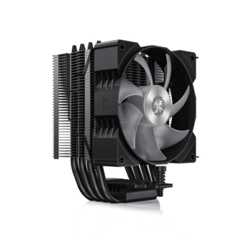 Кулер для процессора Gamemax Gamma 90 BK