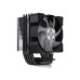Кулер для процессора Gamemax Gamma 90 BK