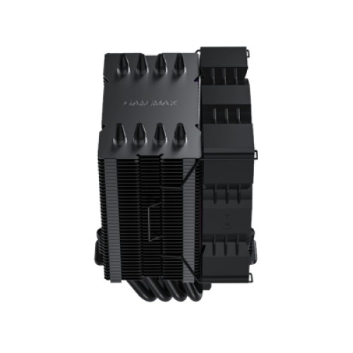 Кулер для процессора Gamemax Gamma 90 BK