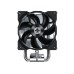 Кулер для процессора Gamemax Gamma 90 Dark