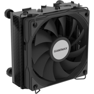 Кулер до процесора Gamemax Ice Surface Black