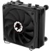Кулер для процессора Gamemax Ice Surface Black