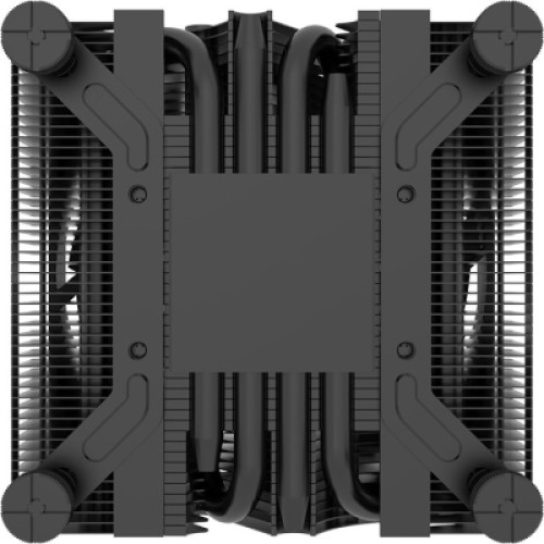 Кулер для процессора Gamemax Ice Surface Black