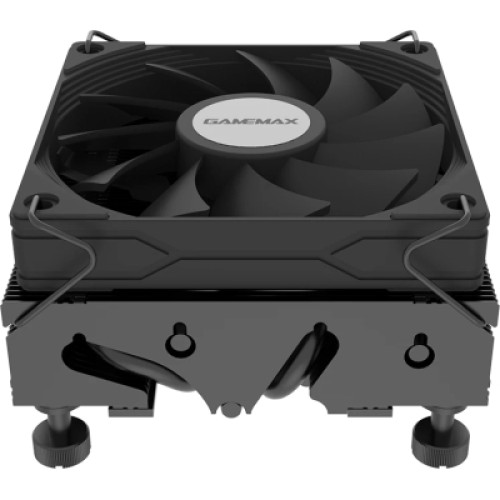 Кулер для процессора Gamemax Ice Surface Black