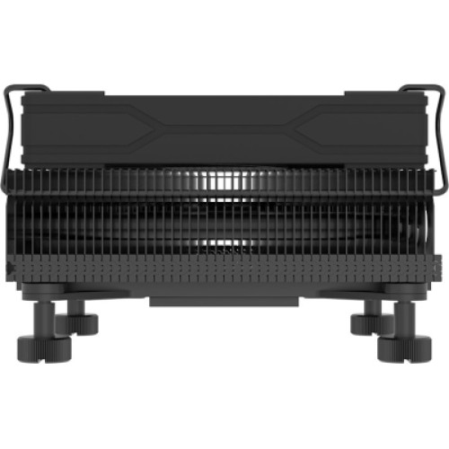 Кулер для процессора Gamemax Ice Surface Black