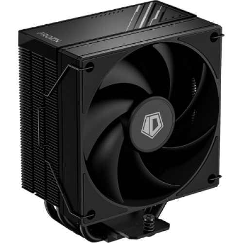 Кулер для процессора ID-Cooling FROZN A410 Black