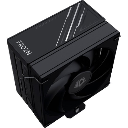 Кулер для процессора ID-Cooling FROZN A410 Black
