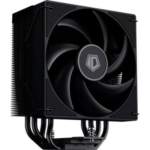 Кулер для процессора ID-Cooling FROZN A410 Black
