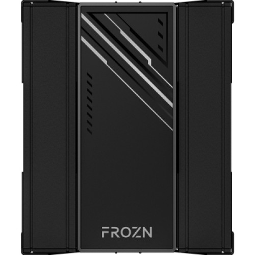 Кулер для процессора ID-Cooling FROZN A410 DK