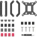 Кулер для процессора ID-Cooling FROZN A410 DK