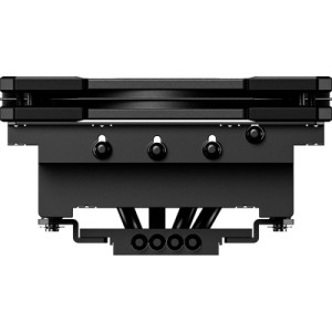 Кулер для процессора ID-Cooling IS-65-XT Black